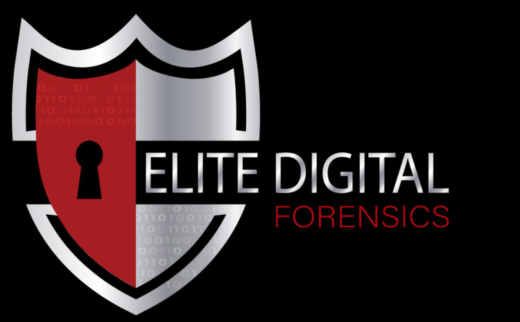  Different Types of Digital Forensics